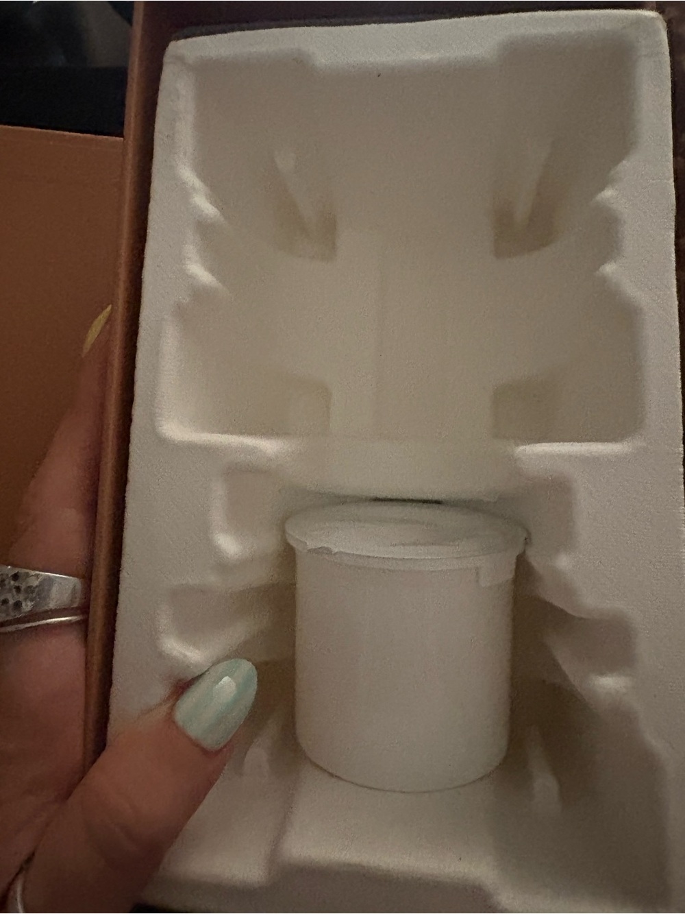 Theraplush Overnight Repair Treatment - Hold replacement Pod only - Picture 4 of 6